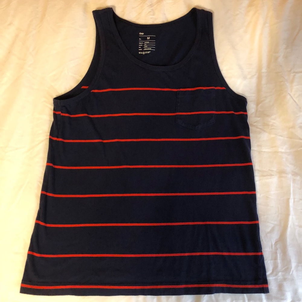 Tank top